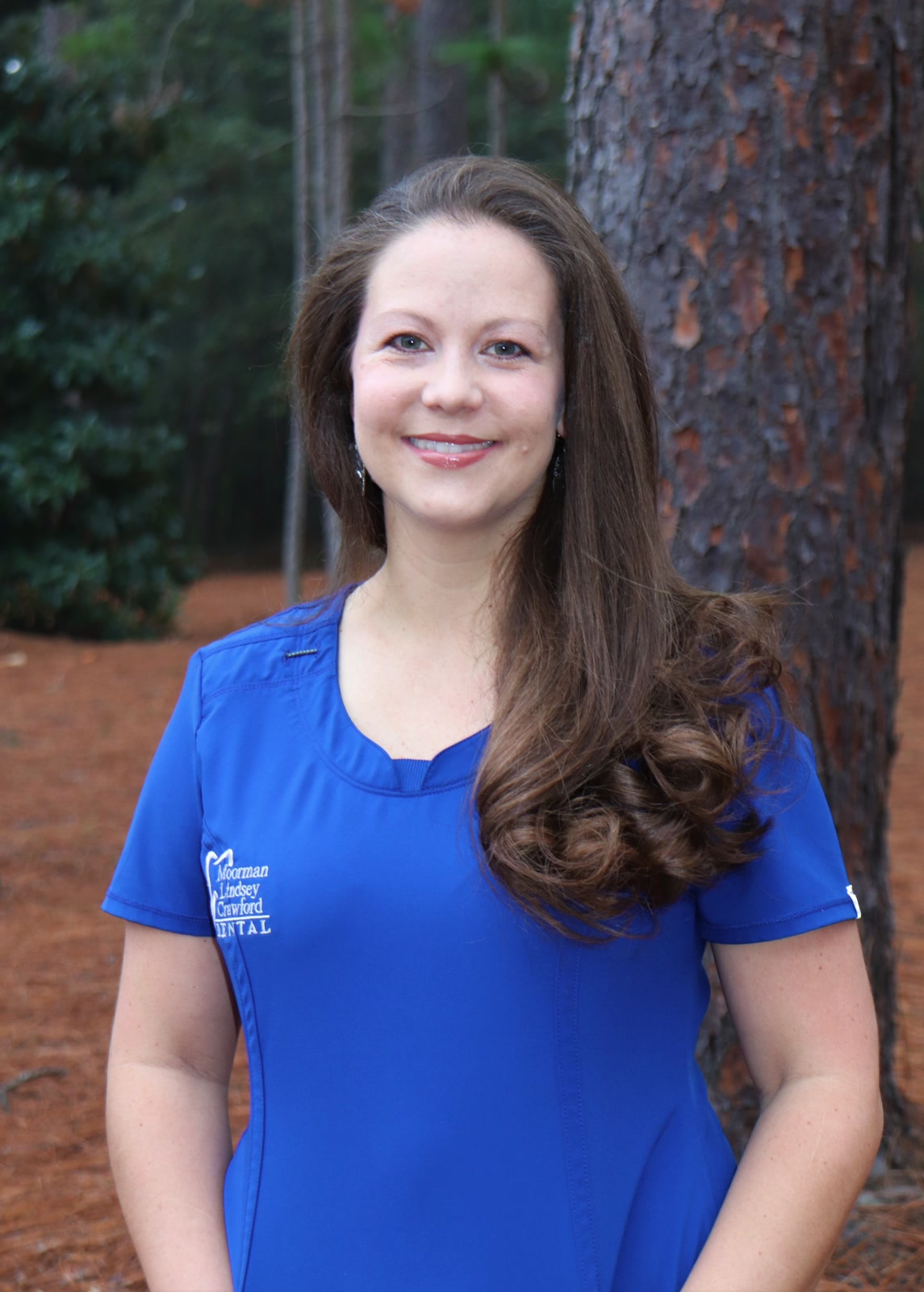 Kelly, hygienists at MLC Dental