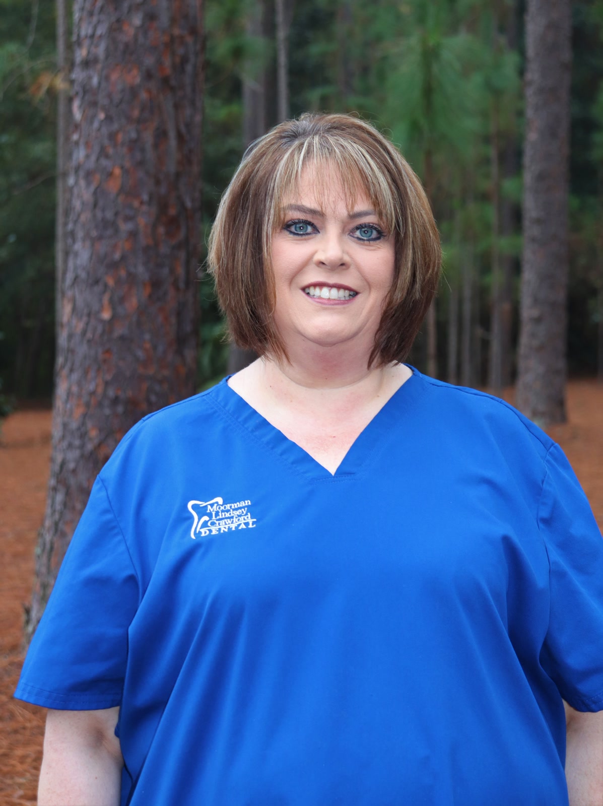 Lisa, assistants at MLC Dental