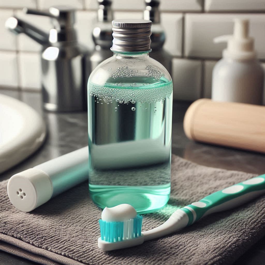 Welcoming front office and waiting area at Moorman, Lindsey and Crawford Dental in Douglas, Georgia